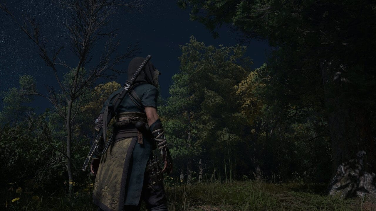AC: Shadows PC Review