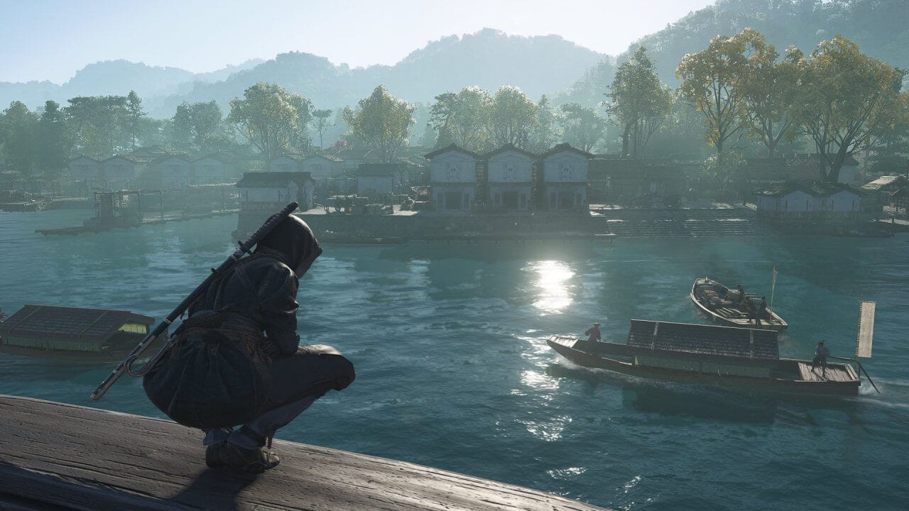 AC: Shadows Review 2025