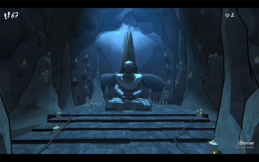 Blue Prince Game of the Year