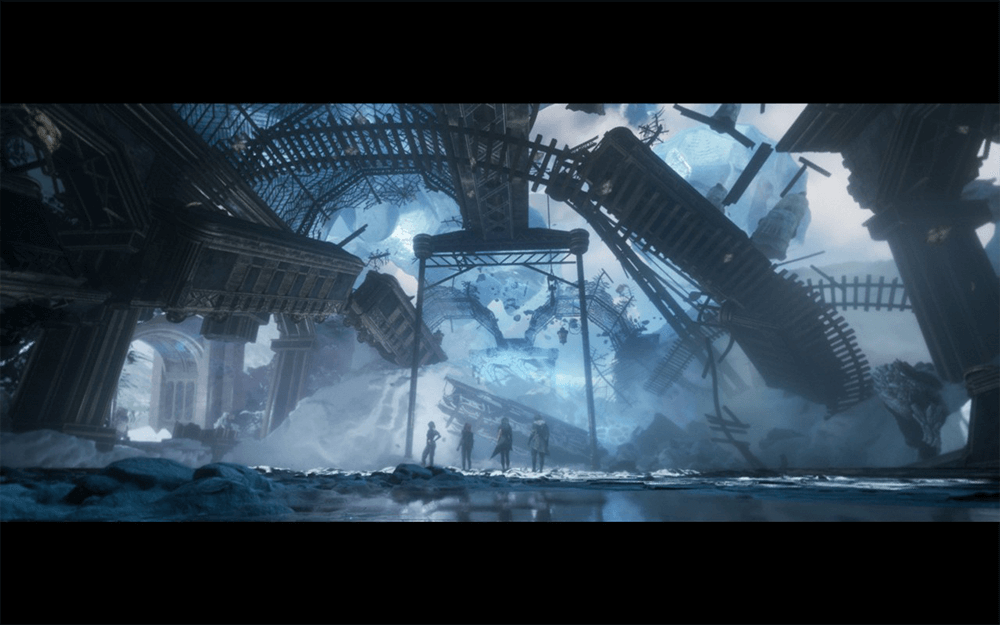 Expedition 33 Review PC