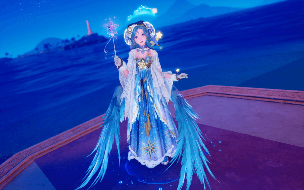 Infinity Nikki PC Review
