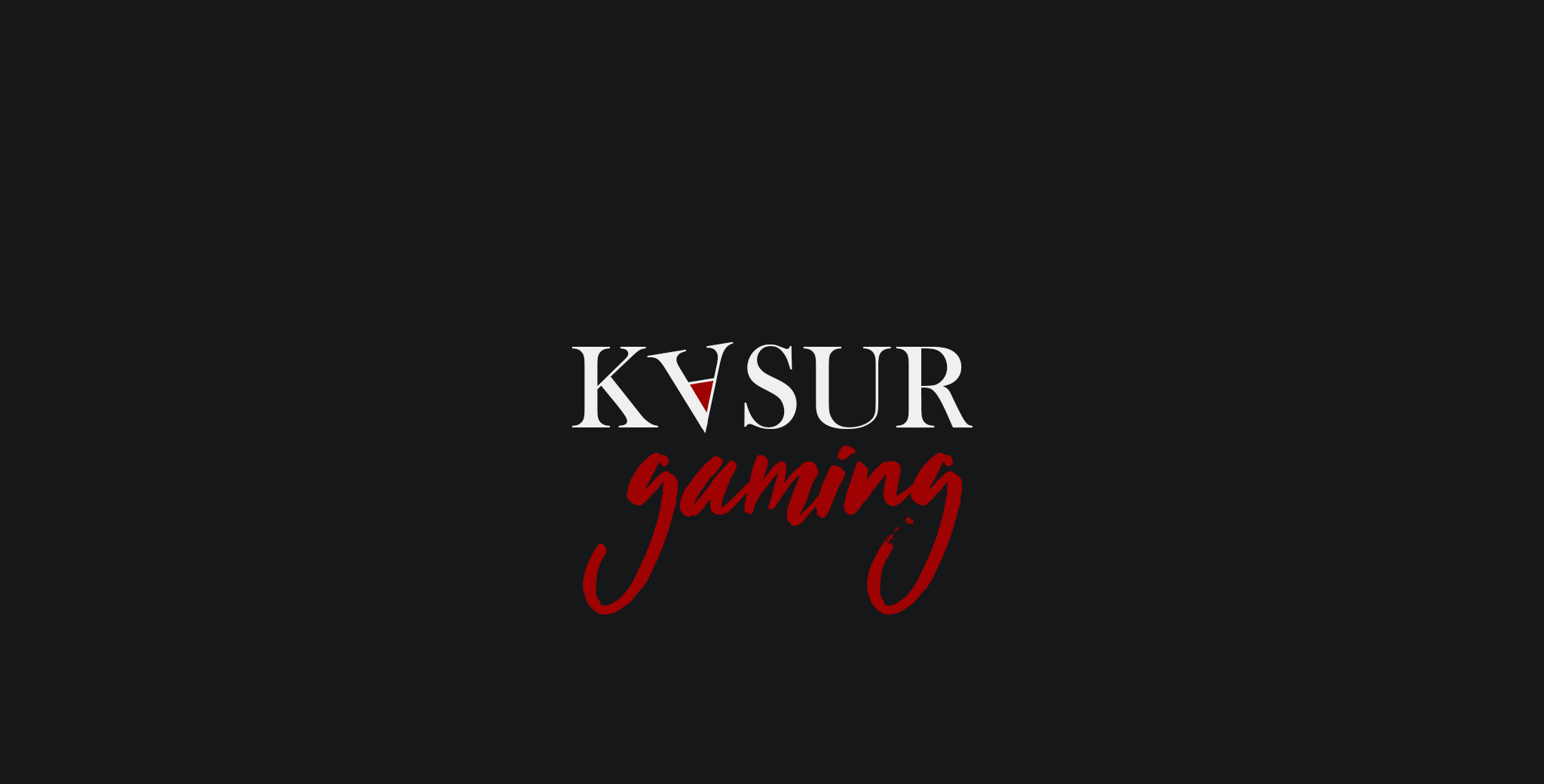 Kasur Gaming Culture